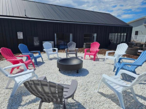 Marbles House (4 Bedrooms, 8 Beds, Sleeps 10)